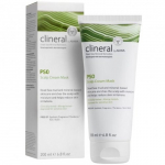 Ahava Clineral PSO Scalp Cream Peanaha mask Surnumere mineraalidega, 200ml