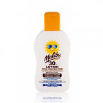 Malibu Kids High Protection Lotion P&auml;ikesekaitse kreem lastele, SPF30