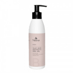 Naturys Body Silky Skin Enzymatic Peel Gel Kehakoorija ens&uuml;&uuml;mide ja AHA-ga, 250ml