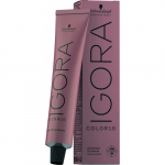 Schwarzkopf Professional Igora Royal Color10 Juuksev&auml;rv, 7-0
