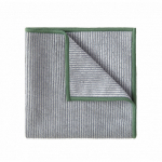 Norwex EnviroCloth Multipurpose Cloth Mikrokiust kangas, Graphite/Green