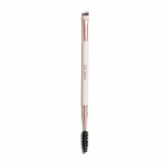GOSH Copenhagen Brow & Eye Liner Brush Kulmude ja silmakontuuri pintsel, 1 tk