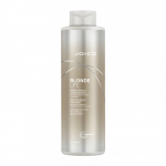 Blonde Life Brightening Niisutav ja taastav palsam blondidele juustele 1000ml