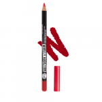 J.Cat Beauty Wholly Addiction Pro Define Lip Liner Huulepliiats 206 Red Plush