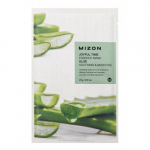 Joyful Time Essence Mask Aloe Kangasmask 23g