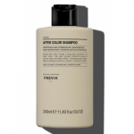 PREVIA After Color Shampoo &Scaron;ampoon v&auml;rvitud juustele 340ml