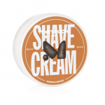 Sandalwood Shave Cream Puuv&otilde;&otilde;riku aroomiga raseerimiskreem 100ml