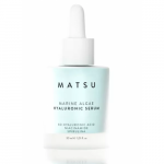Marine Algae Hyaluronic Serum H&uuml;aluroonhappega n&auml;oseerum 30ml