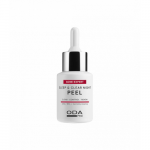 Sleep & Clear Night Peel 4 Happeline &ouml;&ouml;koorija 30ml