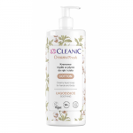Cotton Creamy Liquid Soap for Hands and Body Kreemjas k&auml;te- ja kehaseep Cotton