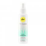 Pjur Toy Clean Alcohol-free Cleaning Spray Erotiliste m&auml;nguasjade puhastusaine 100ml