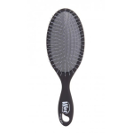 WetBrush Frizz-Free Detangler Juuksehari ioontehnoloogiaga Black