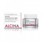 Sensitive Facial Cream Light N&auml;okreem tundlikule nahale 50ml