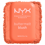 Buttermelt Blush P&otilde;sepuna Sooner The Butta
