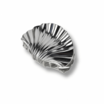 Big Hair Clip Manon Suur juukseklamber Silver