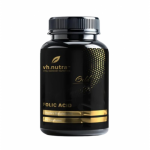 Folic Acid 800 &micro;g Toidulisand foolhape 90 kapslit