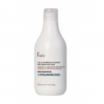 Macadamia + Hyaluronic Acid Conditioner Taastav uuksepalsam 375 ml