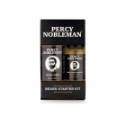 Beard Starter Kit Habeme hoolduskomplekt Seatud