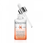 Nutritive Nutri-Supplement Split Ends Serum Toitev seerum kuivadele ja l&otilde;henenud otstele 50ml