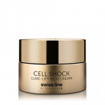 Cell Shock Luxe-Lift Rich Cream Kortsudevastane pinguldav kreem 50ml