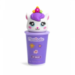 Friendly Animals Lip Balm Huulepalsam Coconut