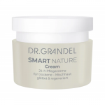 Smart Nature Nourishong Face Cream Siluv ja toitev n&auml;okreem 50ml