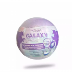 Galaxy Dreams Bath Bomb With Surprise Vannipomm &uuml;llatusega sees 140g