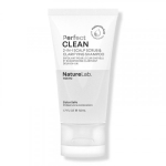 NatureLab Tokyo Perfect Clean 2-in-1 Scalp Scrub & Shampoo Puhastav &scaron;ampoon koorivate osakestega 60g