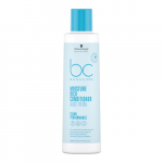 BC CP Moisture Kick Aloe Vera Conditioner Palsam kuivadele juustele 200ml