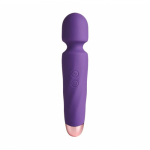 Smooth Operator Massaging Wand Sau-vibraator 1 tk.