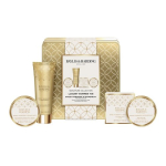 Baylis & Harding Sweet Mandarin & Grapefruit Luxury Bathing Tin Gift Set Keha- ja k&auml;tehoolduskomplekt