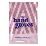 Cozy Hydro Boost Express Hand Gloves Kohene k&auml;emask h&uuml;alurooni ja niatsinamiidiga 1 pair