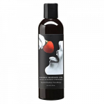 Strawberry Edible Massage Oil S&ouml;&ouml;dav massaaži&otilde;li 237ml