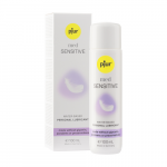 Pjur Med Sensitive Glide Veep&otilde;hine libesti tundlikule nahale 100ml
