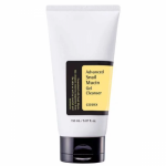 Advanced Snail Mucin Power Gel Cleanser Pesugeel tigude limaskestaga 150ml