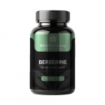 Berberine 500 mg Toidulisand 90 kapslit