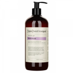 Shower Gel Iris & Musk Du&scaron;igeel 500ml