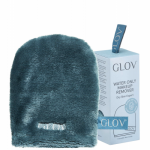 Dry Skin Makeup Removal Mitt Meigieemalduskinnas 1 tk.