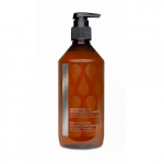 Contempora Hair Superfood Densifying Shampoo &Scaron;ampoon juuste v&auml;ljalangemise vastu 500ml