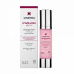 Resveraderm Antiox Anti-Aging Concentrate Emulsioon kombineeritud nahale 50ml