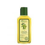 Olive Organics Olive & Silk Hair and Body Oil Juukse- ja keha&otilde;li 59ml