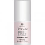 Striplac Peel Or Soak K&uuml;&uuml;nelakk 102 Heavens Nude - Shimmer
