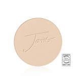 PurePressed Base Mineral Foundation SPF20 Refill Pressitud mineraalpuudri t&auml;ide Amber