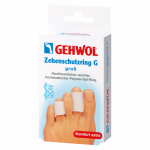 Toe Protection Ring G Varvaste kaitser&otilde;ngas Mini