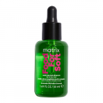Food For Soft​ Intensely Moisturizing Oil Intensiivselt niisutav &otilde;li kuivadele juustele 50ml