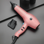 Diva Pro Styling Rapida 4000 Pro Hair Dryer F&ouml;&ouml;n Blush