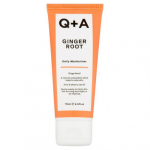 Ginger Root Daily Moisturiser Niisutav n&auml;okreem 75ml