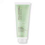 Clean Beauty Anti-Frizz Conditioner Juukseid siluv palsam 250ml