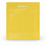 Radiant Vita Niacinamide Real Deep Mask Helendav n&auml;omask niatsinamiidi ja glutatiooniga 34g