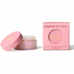 Peptide Lip Mask Huulemask peptiididega Raspberry